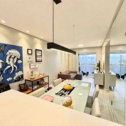 Apartamentos com 64m², 2 quartos, 1 suíte, 1 garagem, no bairro Jardim Cidade De Florianópolis em São José