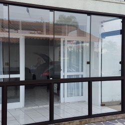 Apartamentos com 64m², 1 quarto, 1 garagem, no bairro Canasvieiras em Florianópolis