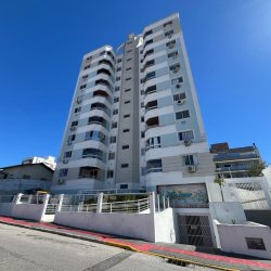 Apartamentos com 70m², 2 quartos, 1 suíte, 1 garagem, no bairro Barreiros em São José