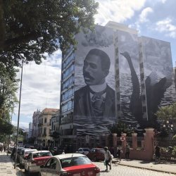 Sala com 50m², no bairro Centro em Florianópolis