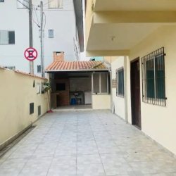 Apartamentos com 61m², 2 quartos, 1 garagem, no bairro Ingleses em Florianópolis