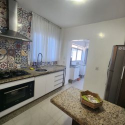 Apartamentos com 81m², 3 quartos, 1 garagem, no bairro Estreito em Florianópolis