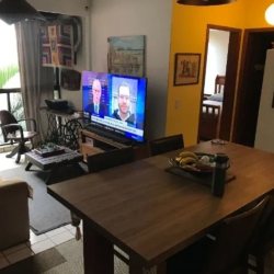 Apartamentos com 98m², 1 quarto, 1 garagem, no bairro Ingleses em Florianópolis