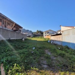 Terrenos Residenciais com 869m², no bairro Fazenda Santo Antônio em São José