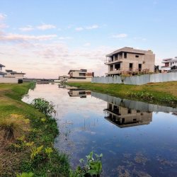 Terrenos Residenciais com 300m², no bairro Pedra Branca em Palhoça