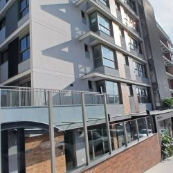 Apartamentos com 69m², 2 quartos (sendo 1 suíte), 1 garagem, no bairro Jardim Atlântico em Florianópolis