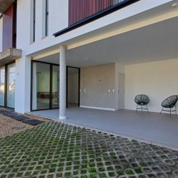 Casa Residencial com 167m², 3 quartos, 3 suítes, 2 garagens, no bairro Itacorubi em Florianópolis