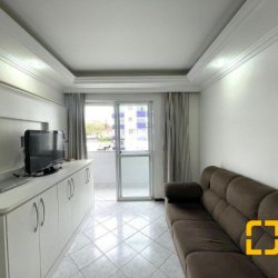 Apartamentos com 80m², 3 quartos, 1 suíte, 1 garagem, no bairro Capoeiras em Florianópolis