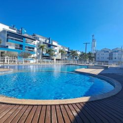 Apartamentos com 194m², 3 quartos, 1 suíte, 2 garagens, no bairro Ingleses em Florianópolis