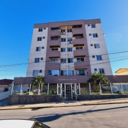 Apartamentos com 57m², 2 quartos, 1 garagem, no bairro Jardim Cidade De Florianópolis em São José