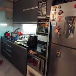 Apartamentos com 74m², 2 quartos, 1 suíte, 1 garagem, no bairro Canasvieiras em Florianópolis
