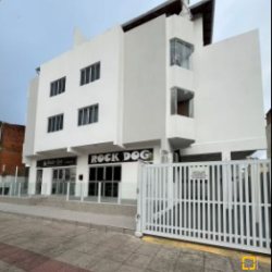 Apartamentos com 57m², 1 quarto, 1 garagem, no bairro Canasvieiras em Florianópolis