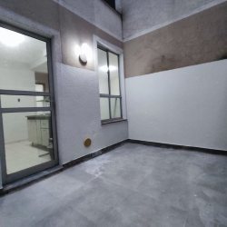 Apartamentos com 57m², 2 quartos, 1 garagem, no bairro Areias em São José