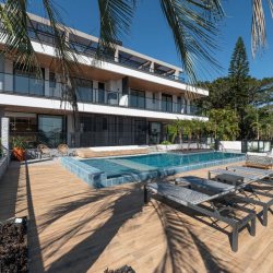 Apartamentos com 96m², 2 quartos, 2 suítes, 2 garagens, no bairro Santo Antônio De Lisboa em Florianópolis