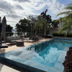 Apartamentos com 111m², 2 quartos (sendo 2 suítes), 2 garagens, no bairro Santo Antônio De Lisboa em Florianópolis