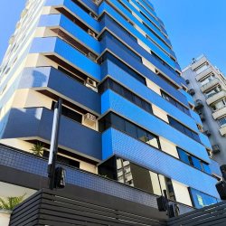 Apartamentos com 109m², 3 quartos, 2 suítes, 1 garagem, no bairro Centro em Florianópolis