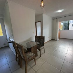 Apartamentos com 48m², 2 quartos, 1 garagem, no bairro Real Parque em São José
