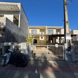 Casa Residencial com 70m², 2 quartos, 1 suíte, 1 garagem, no bairro Potecas em São José