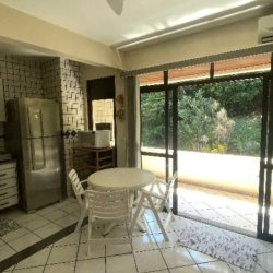 Apartamentos com 49m², 1 quarto, no bairro Jurerê em Florianópolis