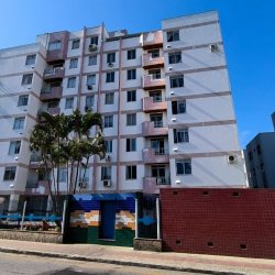 Apartamentos com 63m², 2 quartos, no bairro Praia Comprida em São José