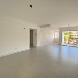 Apartamentos com 79m², 2 quartos, 1 suíte, 1 garagem, no bairro João Paulo em Florianópolis