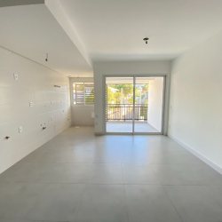 Apartamentos com 79m², 2 quartos, 1 suíte, 1 garagem, no bairro João Paulo em Florianópolis