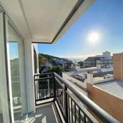Apartamentos com 71m², 2 quartos, 1 suíte, 1 garagem, no bairro João Paulo em Florianópolis