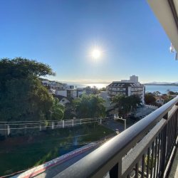 Apartamentos com 80m², 2 quartos, 2 suítes, 1 garagem, no bairro João Paulo em Florianópolis