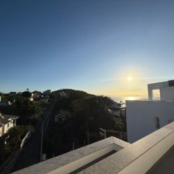 Apartamentos com 96m², 1 quarto, 1 suíte, 2 garagens, no bairro João Paulo em Florianópolis