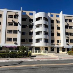 Apartamentos com 44m², 1 quarto, 1 garagem, no bairro Ingleses em Florianópolis