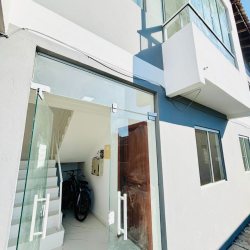 Apartamentos com 60m², 2 quartos, no bairro Ingleses em Florianópolis