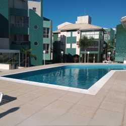 Apartamentos com 76m², 2 quartos, 1 suíte, 2 garagens, no bairro Praia Brava em Florianópolis
