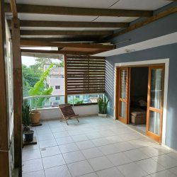 Apartamentos com 63m², 3 quartos, 1 suíte, 1 garagem, no bairro Ingleses em Florianópolis