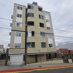 Apartamentos com 58m², 2 quartos, 1 garagem, no bairro Capoeiras em Florianópolis