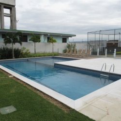 Cobertura com 170m², 3 quartos, 3 suítes, 2 garagens, no bairro Capoeiras em Florianópolis