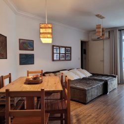 Apartamentos com 72m², 2 quartos, 1 suíte, 1 garagem, no bairro Itacorubi em Florianópolis