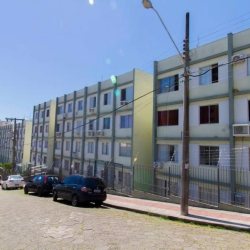Apartamentos com 61m², 2 quartos, 1 garagem, no bairro Estreito em Florianópolis