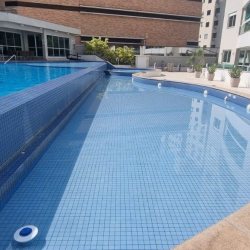 Apartamentos com 127m², 4 quartos, 1 suíte, 2 garagens, no bairro Itacorubi em Florianópolis