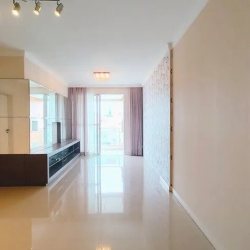 Apartamentos com 106m², 3 quartos, 1 suíte, 2 garagens, no bairro Canto em Florianópolis