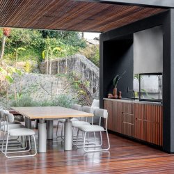 Casa em Condomínio com 457m², 3 quartos, 3 suítes, 4 garagens, no bairro Cacupé em Florianópolis