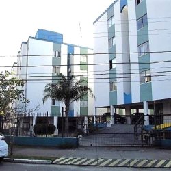 Apartamentos com 52m², 2 quartos, 1 garagem, no bairro Itacorubi em Florianópolis