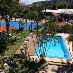 Chalé com 39m², 2 quartos, 1 garagem, no bairro Cachoeira Do Bom Jesus em Florianópolis