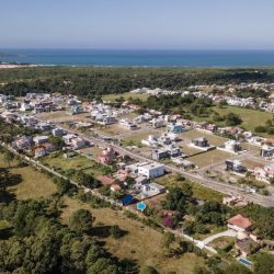 Terreno Comercial/Residencial com 1009m², no bairro São João do Rio Vermelho em Florianópolis