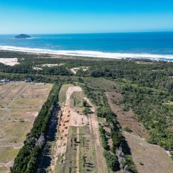 Empreendimento, no bairro São João do Rio Vermelho em Florianópolis