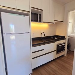 Apartamentos com 63m², 2 quartos, 1 suíte, 1 garagem, no bairro Ingleses em Floranópolis