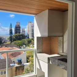 Apartamentos com 65m², 2 quartos, 1 suíte, 1 garagem, no bairro Agronômica em Florianópolis
