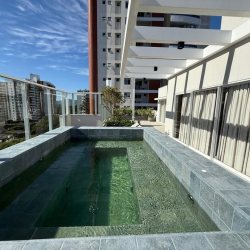 Apartamentos com 65m², 2 quartos (sendo 1 suíte), 1 garagem, no bairro Agronômica em Florianópolis