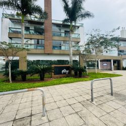 Apartamentos com 79m², 2 quartos, 1 suíte, 1 garagem, no bairro Campeche em Florianópolis