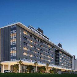 Studio Residencial com 34m², 1 quarto, no bairro Saco Grande em Florianópolis