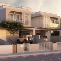 Casa Residencial com 178m², 3 quartos, 3 suítes, 1 garagem, no bairro Rio Tavares em Florianópolis